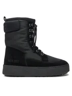 Śniegowce damskie - Moon Boot Śniegowce Ltrack Combat 80D2450200 Czarny - miniaturka - grafika 1