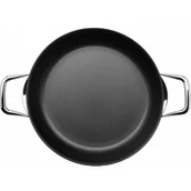 Patelnie - WMF Patelnia do serwowania Steak Profi 24cm 1771346021 - miniaturka - grafika 1