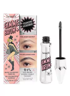 Benefit Gimme Brow+ - Akcesoria i kosmetyki do stylizacji brwi - miniaturka - grafika 1