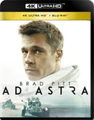 Fantasy Blu-Ray - Ad Astra 4K + 2D - miniaturka - grafika 1