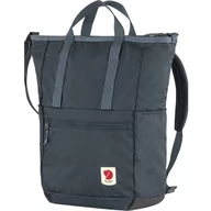 Torby męskie - Plecak / torba High Coast Totepack Fjallraven - navy - miniaturka - grafika 1