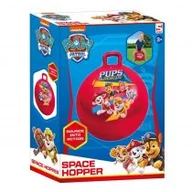 Piłki dla dzieci - Piłka skacząca 50 cm Psi Patrol DAMI 057798 DAM - miniaturka - grafika 1