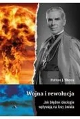 Obcojęzyczna literatura faktu i reportaż - wojna i rewolucja. jak błędne ideologie wpływają na losy świata - miniaturka - grafika 1