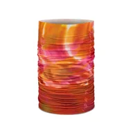Czapki i chusty sportowe męskie - Chusta turystyczna z ochroną przeciw komarom Buff Coolnet UV+ Insect Shield exonias multi - ONE SIZE - miniaturka - grafika 1