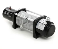 Wciągarki - WCIĄGARKA SAMOCHODOWA KD1564 SC9500 - miniaturka - grafika 1