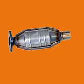 Układ wydechowy - akcesoria - Katalizator Hyundai ix35 / Tucson 1.6i GDI G4FD 01/2011-08/2013 - miniaturka - grafika 1