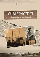 Felietony i reportaże - Chalepnyce II. Ciąg dalszy pewnej historii - miniaturka - grafika 1