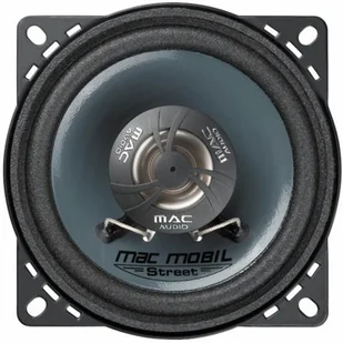 Mac Audio Mac Mobil Street 10.2 - Głośniki samochodowe - miniaturka - grafika 1