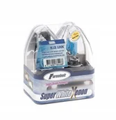 Żarówki samochodowe - Żarówki FARENHEIT H7 55W Super White Xenon - miniaturka - grafika 1
