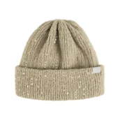 Czapki damskie - Regatta Czapka damska zimowa Lorelai Beżowy - miniaturka - grafika 1