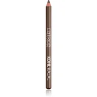 Pozostałe kosmetyki - Catrice Kohl Kajal kredka do oczu odcień 140 Chocwaves 1,1 g - miniaturka - grafika 1