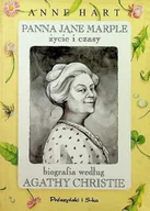 Biografie i autobiografie - Panna Jane Marple życie i czasy - miniaturka - grafika 1