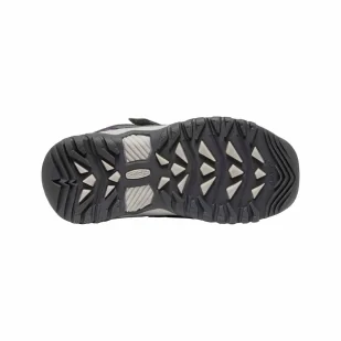 Buty trekkingowe dziecięce KEEN TARGHEE LOW WP - Buty trekkingowe dziecięce - miniaturka - grafika 6