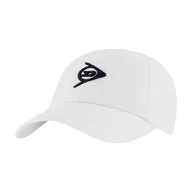 Tenis ziemny - Czapka sportowa z daszkiem Dunlop Promo Cap - miniaturka - grafika 1