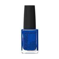 Lakiery do paznokci - KINETICS KINETICS LAKIER SOLARNY  STAR SAPPHIRE 328 15ML - miniaturka - grafika 1