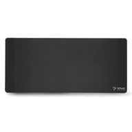 Podkładki pod mysz - SAVIO Podkładka SAVIO Black Edition Precision Control L - miniaturka - grafika 1