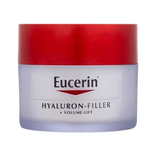 Eucerin Hyaluron-Filler + Volume-Lift Day Cream Dry Skin SPF15 krem do twarzy na dzień 50 ml dla kobiet - Kremy do twarzy - miniaturka - grafika 1