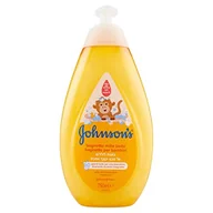 Kosmetyki kąpielowe dla dzieci - Johnson's Baby Balnopian Dzieci Mille Bubbles, Hipoalergiczny i pH Zrównoważony, 750 ml - miniaturka - grafika 1