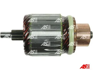 Twornik, rozrusznik Auto-starter Czesci SA5043S - Akcesoria do układu elektrycznego - miniaturka - grafika 1