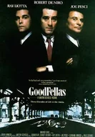 Plakaty - Closeup GoodFellas - plakat NW0031 - miniaturka - grafika 1