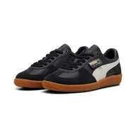 Buty sportowe męskie - Puma Buty Palermo Lth 39646403 r 36 - miniaturka - grafika 1