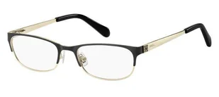 Okulary korekcyjne Fossil FOS 7059 RHL - Okulary korekcyjne, oprawki, szkła - miniaturka - grafika 1