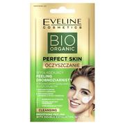 Kremy oczyszczające - Eveline Eveline Perfect Skin Peeling Wygładzający Drobnoziarnisty - miniaturka - grafika 1