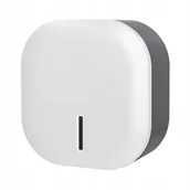 Dozowniki papieru i mydła dla firm - Podajnik na papier toaletowy z tworzywa ABS Sanjo PHA190ABS - miniaturka - grafika 1