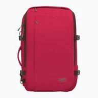 Plecaki - Plecak turystyczny CabinZero Adventure 42 l miami magenta WYSYŁKA W 24H 30 DNI NA ZWROT - miniaturka - grafika 1