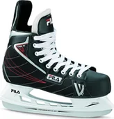 Łyżwy - Fila FILA SKATES ŁYŻWY VIPER HC 40,5 black/red - miniaturka - grafika 1