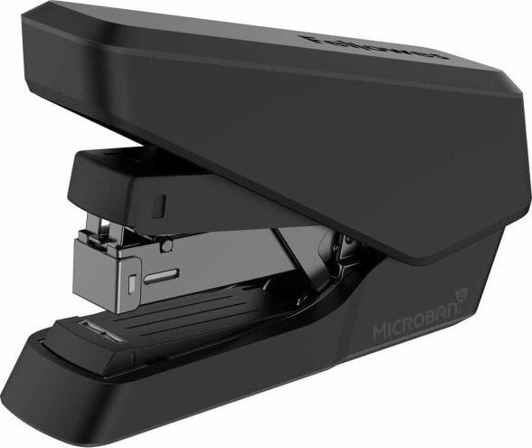 Fellowes LX860 EasyPress Microban 40k czarny