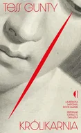 Proza - Królikarnia - Tess Gunty - miniaturka - grafika 1