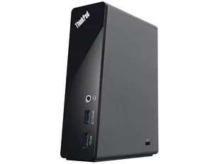 Stacja dokująca Lenovo ThinkPad OneLink Pro Dock DU9033S1 - Stacje dokujące i replikatory portów Stacja dokująca Lenovo ThinkPad OneLink Pro Dock DU9033S1 - Stacje dokujące i replikatory portów - miniaturka - grafika 1