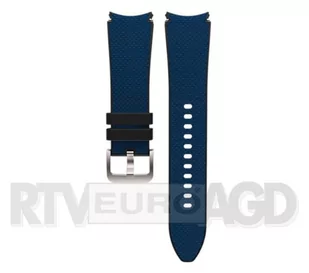Samsung tide Collection M/L (niebieski) - Akcesoria do zegarków - miniaturka - grafika 1