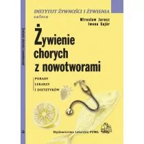 PZWL Żywienie chorych z nowotworami - Kuchnie świata - miniaturka - grafika 1