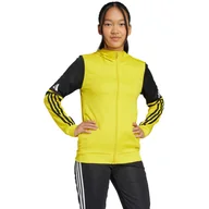 Odzież sportowa dziecięca - Bluza dla dzieci adidas Squadra 25 Hoody - miniaturka - grafika 1