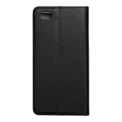 Etui i futerały do telefonów - Kabura Smart Case book do HUAWEI P8 Lite czarny - miniaturka - grafika 1