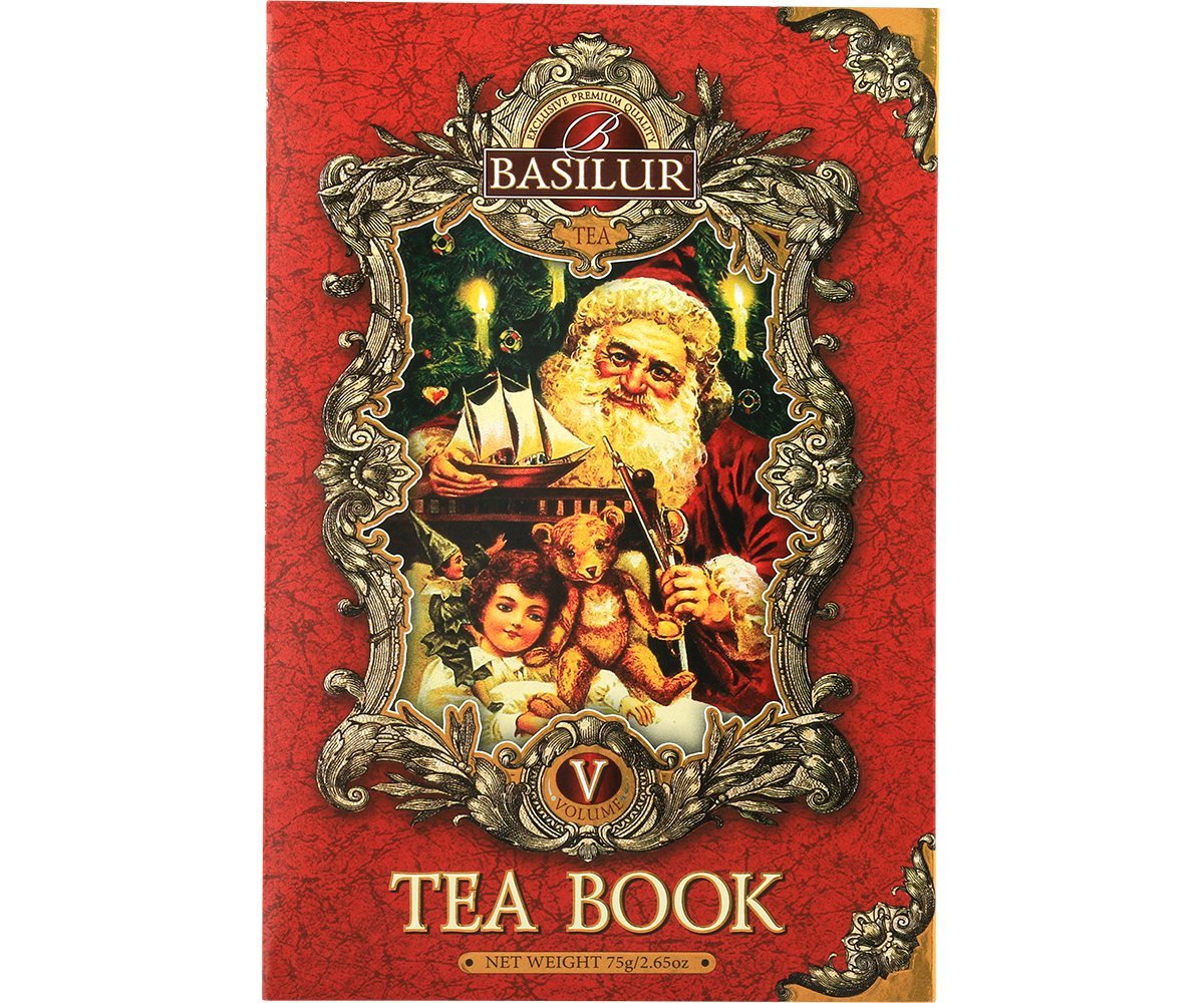 Basilur Book vol. V - 75 g