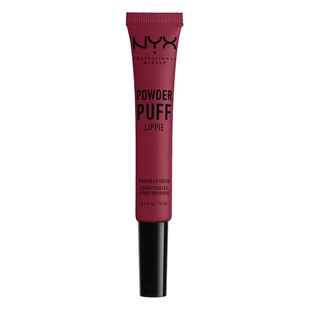 NYX Professional Makeup Professional Makeup - Powder Puff Lippie - Kremowa pomadka do ust - 12 PRANK CALL NYXPKDUS-DOUS - Szminki - miniaturka - grafika 2