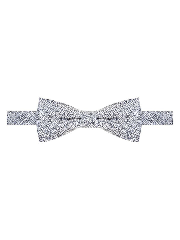 G.O.L.® FINEST COLLECTION Muszka w kolorze niebieskim
