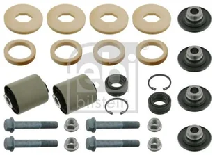 REP. KIT CAP SUSPENSION - Układ zawieszenia - akcesoria - miniaturka - grafika 1