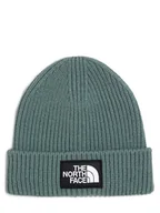 Czapki męskie - The North Face - Czapka męska, zielony - miniaturka - grafika 1