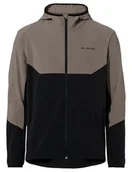 Kurtki męskie - VAUDE Męska kurtka Moab IV - miniaturka - grafika 1