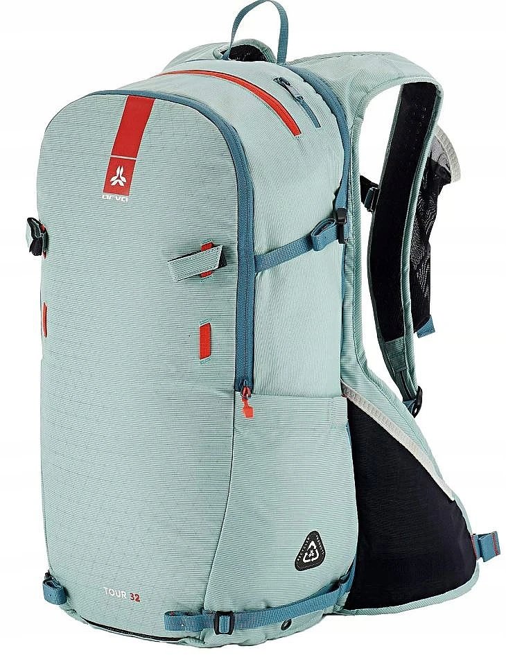 plecak Arva Tour 32 Ice Blued