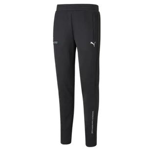 PUMA SPODNIE MAPF1 T7 53178101 r S - Dresy męskie - miniaturka - grafika 1