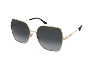 Jimmy Choo Reyes/S 000/9O - Okulary przeciwsłoneczne - miniaturka - grafika 1