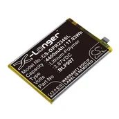 Baterie do telefonów - OPPO Reno7 Z 5G / BLP907 4400mAh 17.03Wh Li-Polymer 3.87V (Cameron Sino) - miniaturka - grafika 1