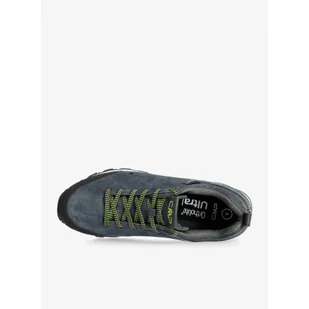 Buty turystyczne męskie CMP Elettra Low WP - Buty trekkingowe męskie - miniaturka - grafika 1