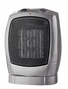 Nergis Termowentylator Ptc-1508A - Ogrzewanie przenośne - miniaturka - grafika 1