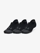 Skarpetki męskie - Skarpetki Under Armour  Performance Tech 3pk ULT-BLK  L - miniaturka - grafika 1